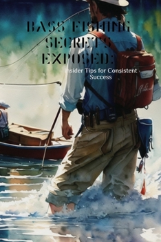 Bass Fishing Secrets Exposed: Insider Tips for Consistent Success