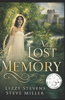 Paperback A Lost Memory Book