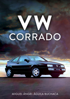 VW Corrado