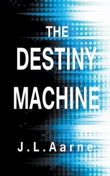 Paperback The Destiny Machine Book