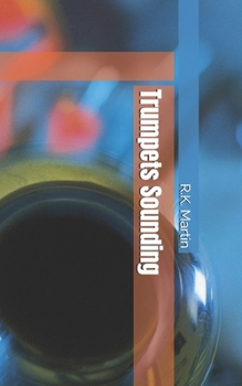 Paperback Trumpets Sounding Book
