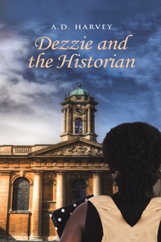 Paperback Dezzie and the Historian Book