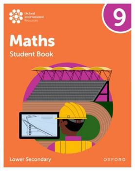 Paperback Oxford University Press, USA Oxford International Maths Student Book 9 (Lower Secondary). Book