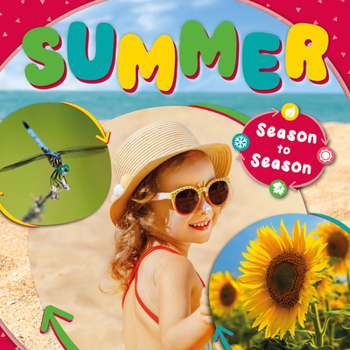 Paperback Summer Book