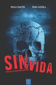 Paperback Sin Vida [Spanish] Book