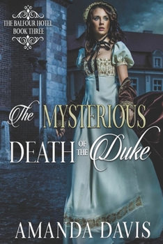 Paperback The Mysterious Death of the Duke Book