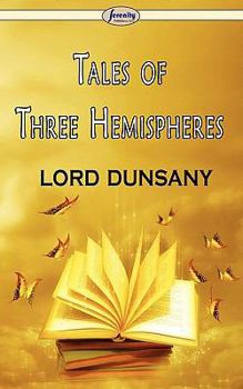 Paperback Tales of Three Hemispheres Book
