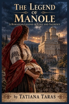 The Legend of Manole: A Romanian Legend of Love and Sacrifice