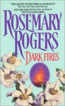 Dark Fires - Book #2 of the Legend of Morgan