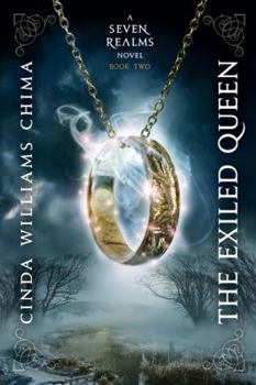 Paperback The Exiled Queen Book