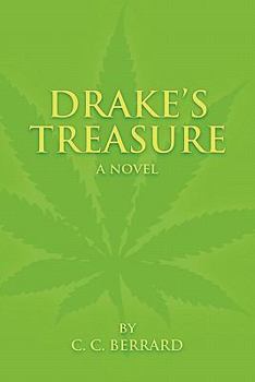 Paperback Drake's Treasure Book