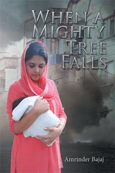 Paperback When a Mighty Tree Falls Book
