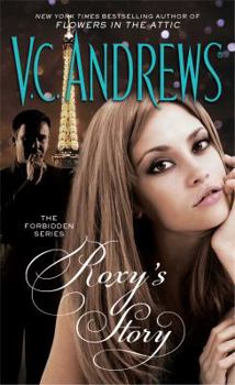 Roxy's Story - Book #2 of the Forbidden