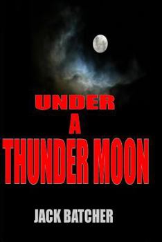 Paperback Under a Thunder Moon Book