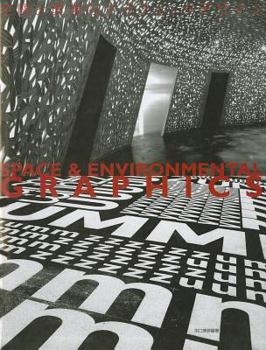 Hardcover Space and Environmental Graphics Book
