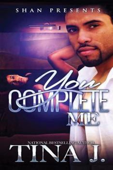 Paperback You Complete Me Book