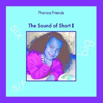 Library Binding Isabel's Favorite Things: The Sound of Short I Book