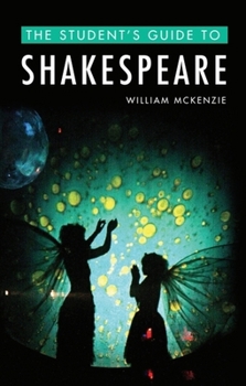 Hardcover The Student's Guide to Shakespeare Book