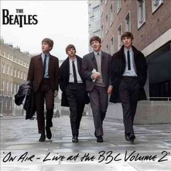 Vinyl On Air - Live At The BBC Volume 2 (3 LP) Book