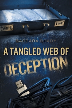 Paperback A Tangled Web of Deception Book