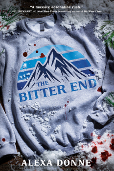 Paperback The Bitter End Book