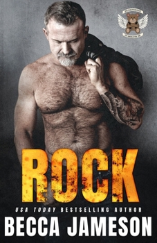 Paperback Rock: Shadowridge Guardians MC, Book12 Book
