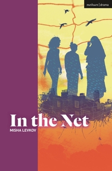 Paperback In the Net Book