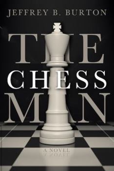 Hardcover The Chessman Book