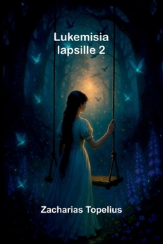 Paperback Lukemisia lapsille 2 [Finnish] Book