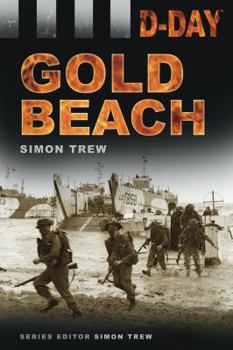 Paperback D-Day Landings: Gold Beach Book
