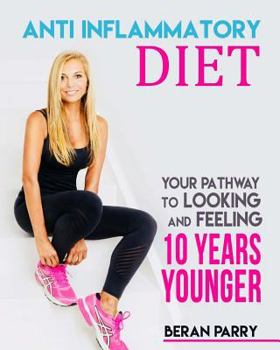 Paperback 10 Years Younger Book