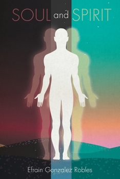 Paperback Soul and Spirit Book