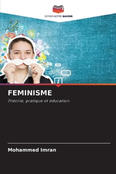Paperback Feminisme [French] Book