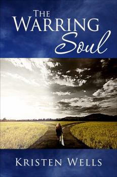 Paperback The Warring Soul Book