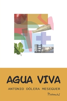 Paperback Agua viva [Spanish] Book