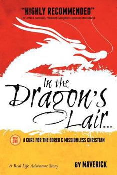 Paperback In the Dragon's Lair Book