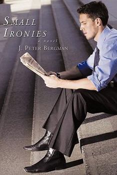 Paperback Small Ironies Book