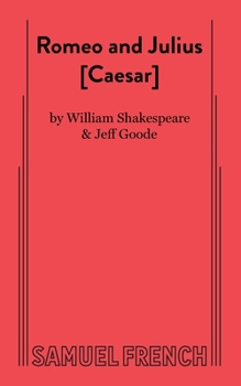 Paperback Romeo and Julius [Ceaser] Book