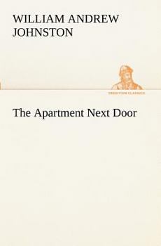 Paperback The Apartment Next Door Book