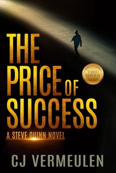 Paperback The Price of Success: A Steve Quinn Novel Book