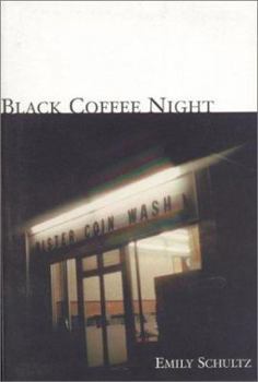 Paperback Black Coffee Night Book