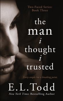 Paperback The Man I Thought I Trusted Book