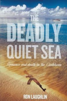 Paperback The Lonely Quiet Sea Book