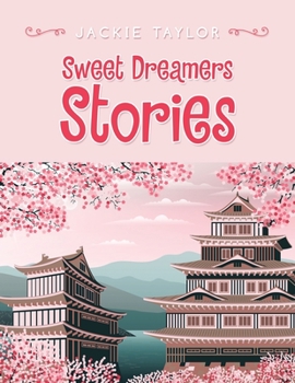 Paperback Sweet Dreamers Stories Book