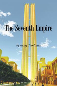 Hardcover The Seventh Empire Book