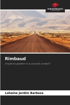 Paperback Rimbaud Book