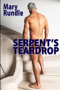 Serpent's Teardrop - Book #7 of the Blackwood Pack