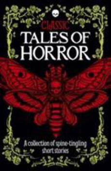 Hardcover Classic Tales of Horror Book