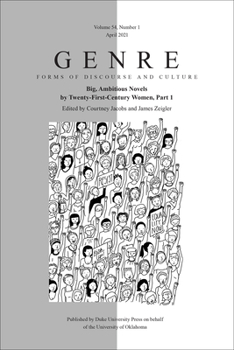 Paperback Big, Ambitious Novels by Twenty-First-Century Women, Part I Book