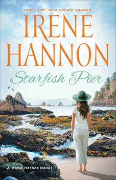 Paperback Starfish Pier: A Hope Harbor Novel Book